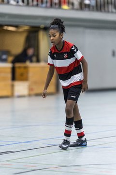 Bild 831 - wCJ Loewinnen Cup C1
